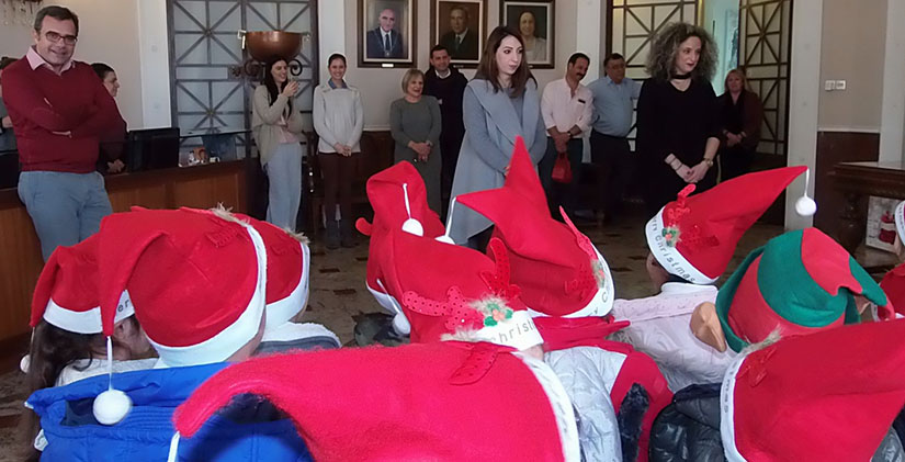 Χριστουγεννιάτικα τραγούδια