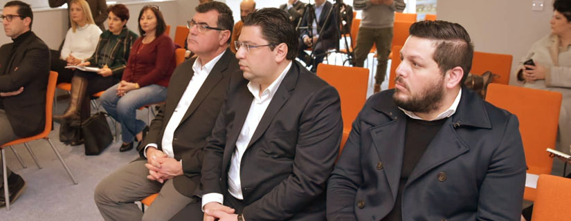 Πράσινη Λάρνακα