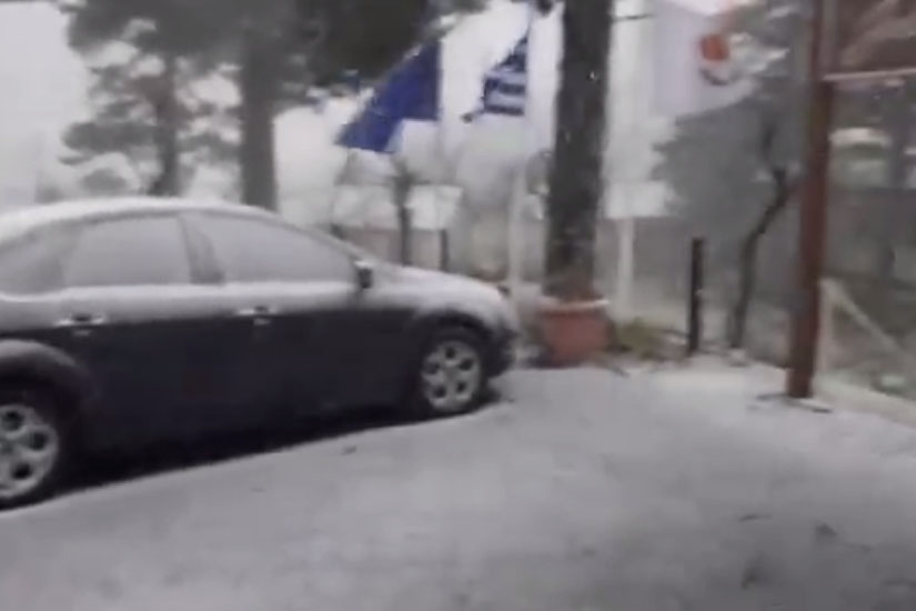 Τρόοδος