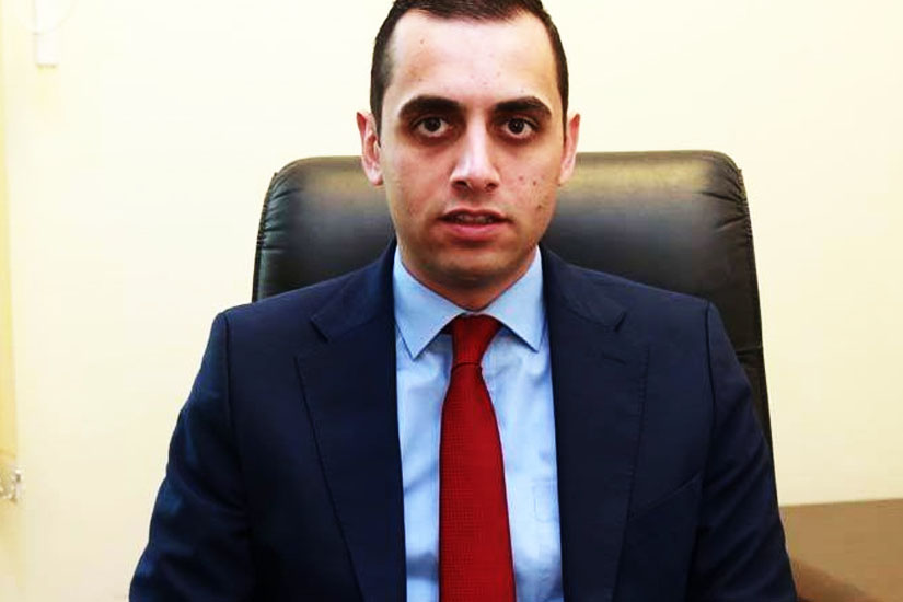 Ανδρέας Αποστόλου