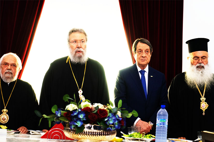 αναστασιάδης