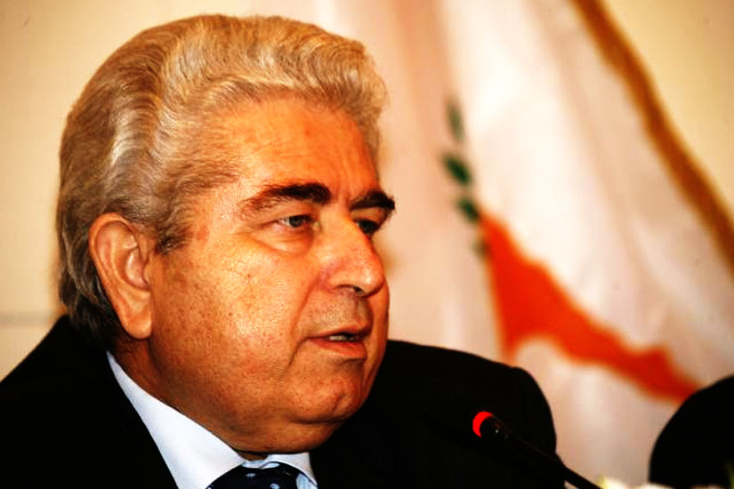 Δημήτρης Χριστόφιας