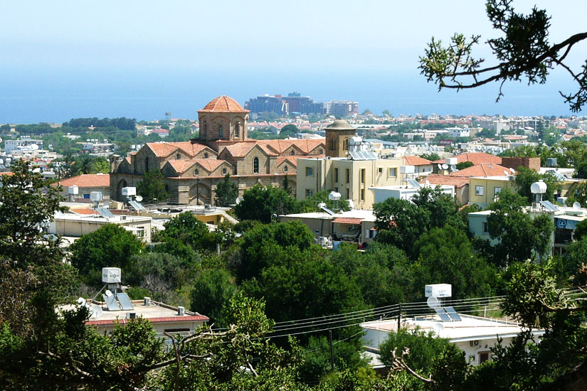 Καραβάς