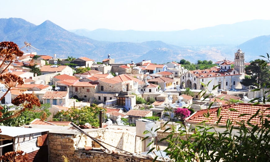 Δήμο Λευκάρων