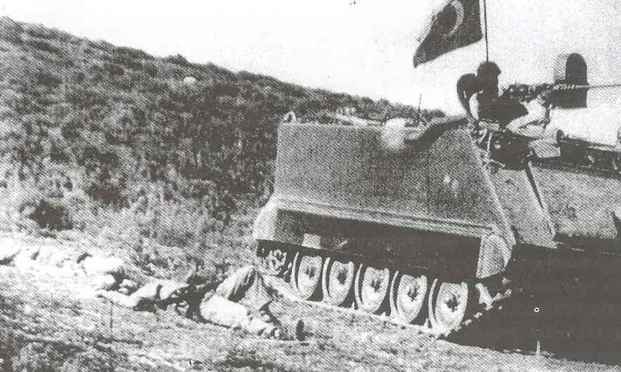 1974: Η Κύπρος θυμάται και τιμά (Ιστορικό)