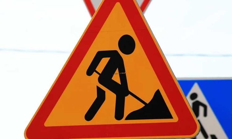 Οδικό δίκτυο