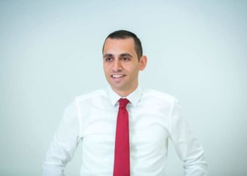 Ανδρέα Α. Αποστόλου