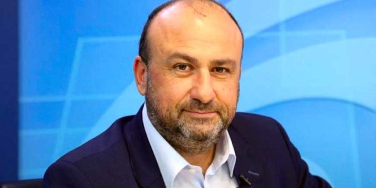 Παπαδάκης