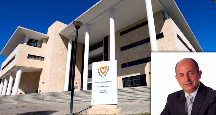 Γιώργος Κάρουλλας