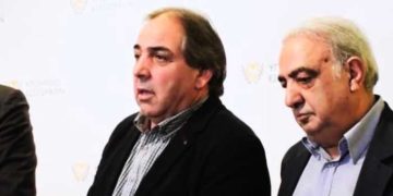 Ανδρέας Κιτρομηλίδης