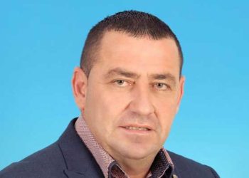 Αντώνης Κουμή
