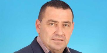 Αντώνης Κουμή