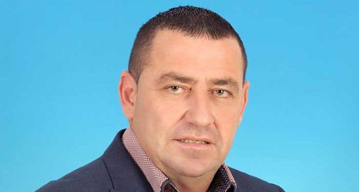 Αντώνης Κουμή