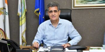 Δημάρχου Αραδίππου