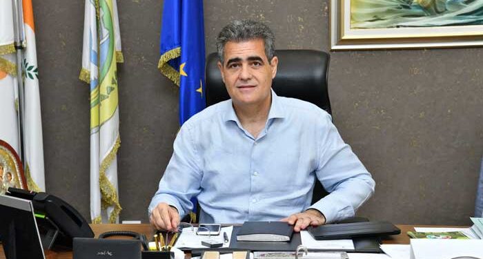 Δημάρχου Αραδίππου