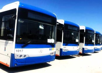 Cyprus Public Transport