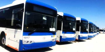 Cyprus Public Transport