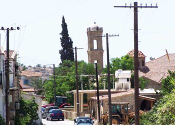 Τόχνη