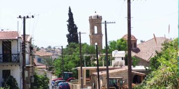 Τόχνη