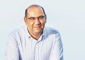 Τοπική Αυτοδιοίκηση