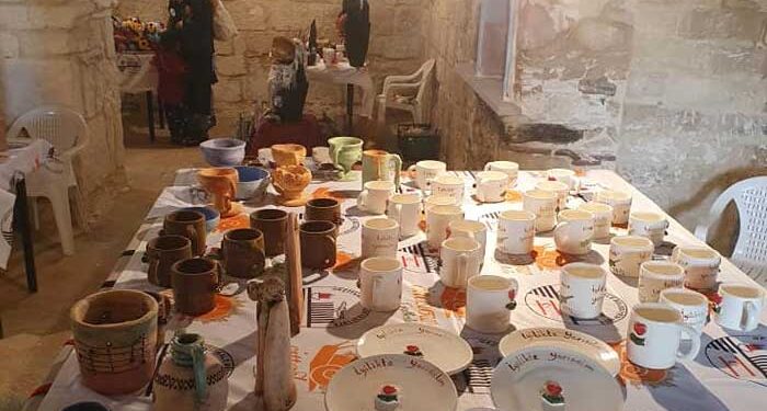 Διαμαρτυρία