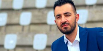 Ανδρέας Κωνσταντίνου