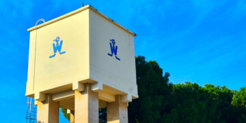 Συμβούλιο Υδατοπρομήθειας Λευκωσίας