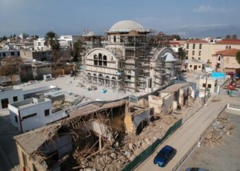 κατεδάφιση διατηρητέων