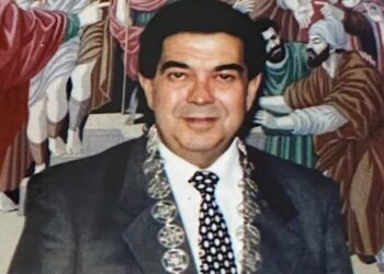 Δήμαρχος Πάφου Ανδρέας Αταλιώτης