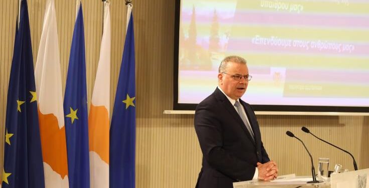 Νέα σχέδια για στήριξη ορεινών, ακριτικών και μειονεκτικών περιοχών