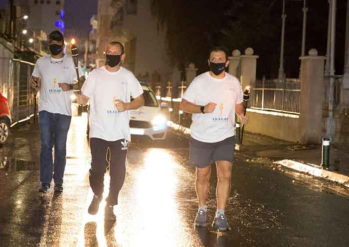 Ανδρέας Χριστοφόρου 