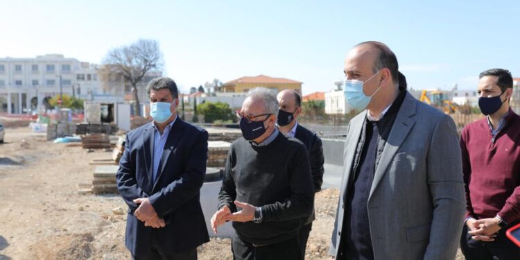 Πρόεδρος ΔΗΣΥ