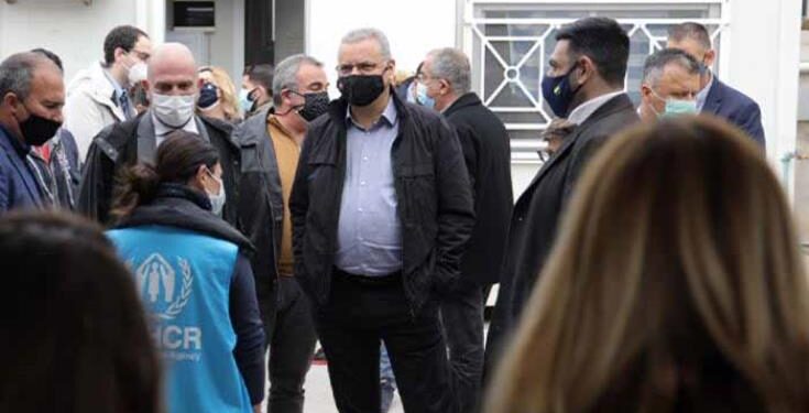 Νίκος Νουρής