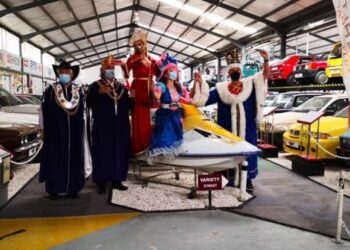 Καρναβαλιού