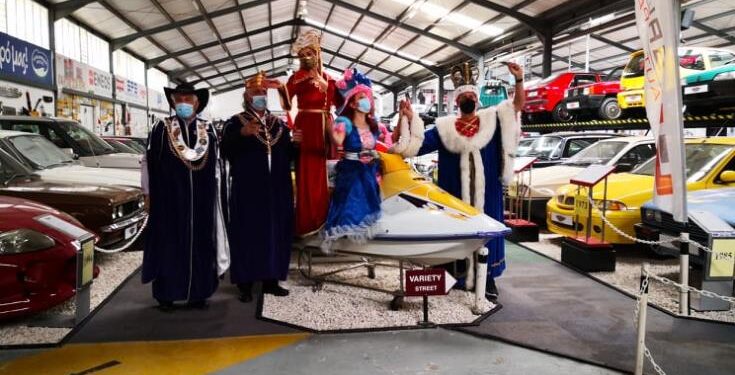 Καρναβαλιού