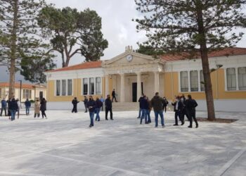 στάση εργασίας