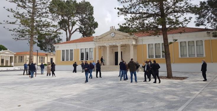 στάση εργασίας