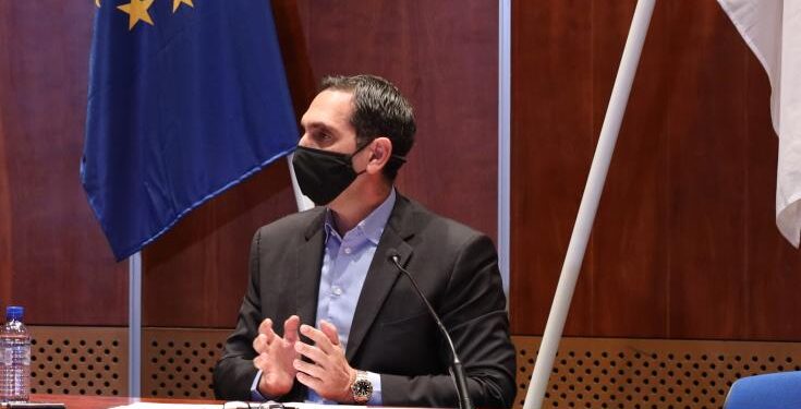 διασπορά του βρετανικού στελέχους