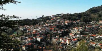 Κυπερούντα