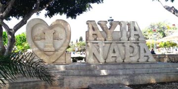 Αγία Νάπα