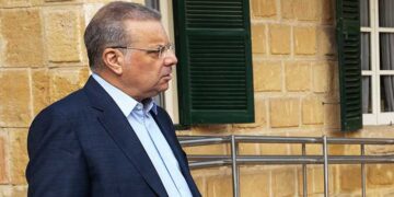 Εσωτερικών