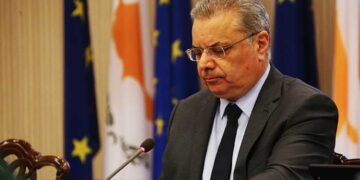 Εσωτερικών