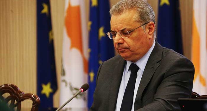 Εσωτερικών