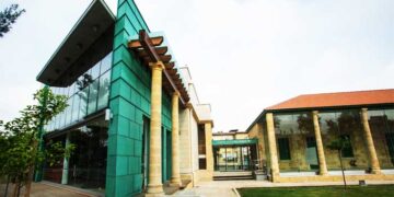 Πολυδύναμο Κέντρο Στροβόλου