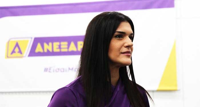 Άννα Θεολόγου