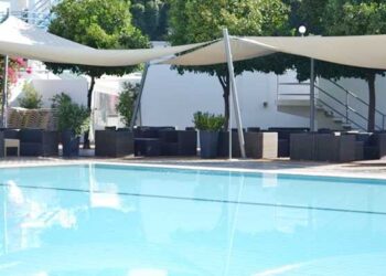 Δημοτικό Κολυμβητήριο Λευκωσίας