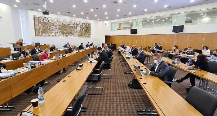 μεταρρύθμιση