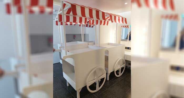 Ο Δήμος Λευκωσίας στηρίζει με κάθε τρόπο τα φιλανθρωπικά σωματεία