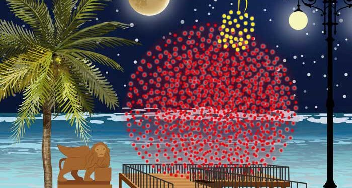 εμπορικοί δρόμοι της Λάρνακας