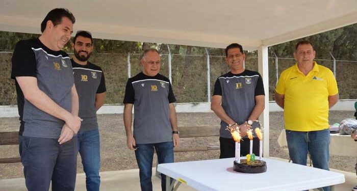 Ακαδημία Ποδοσφαίρου